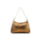 Golden Formal Shoulder Bag P36317
