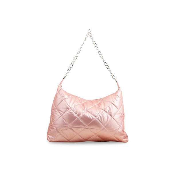 Pink Formal Shoulder Bag P36317