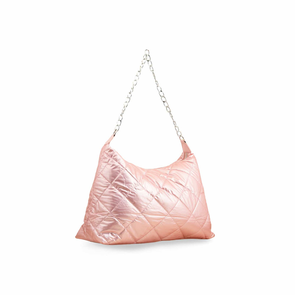 Pink Formal Shoulder Bag P36317
