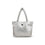 Grey Formal Shoulder Bag P36318
