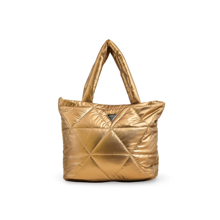 Golden Formal Shoulder Bag P36318