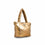 Golden Formal Shoulder Bag P36318