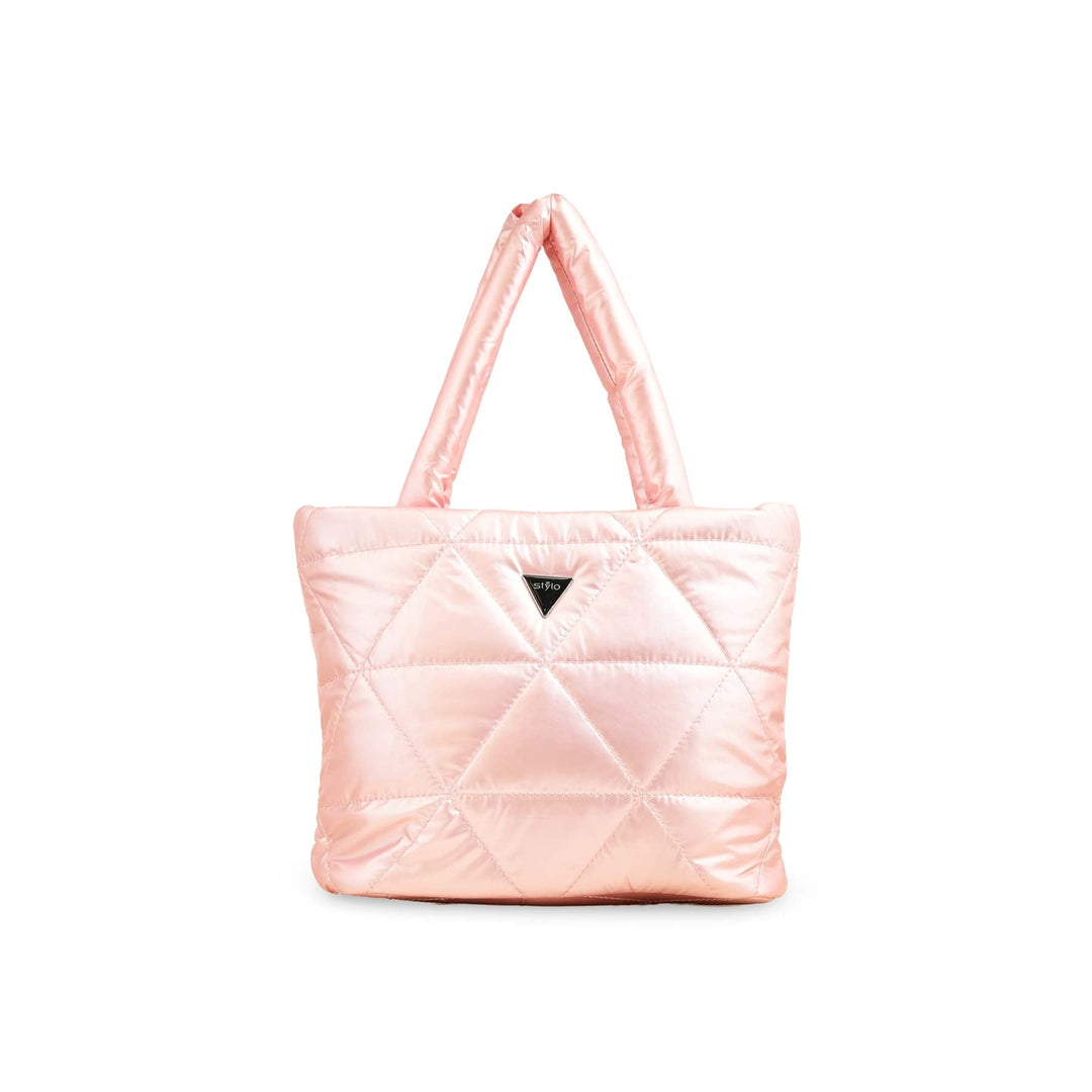 Pink Formal Shoulder Bag P36318