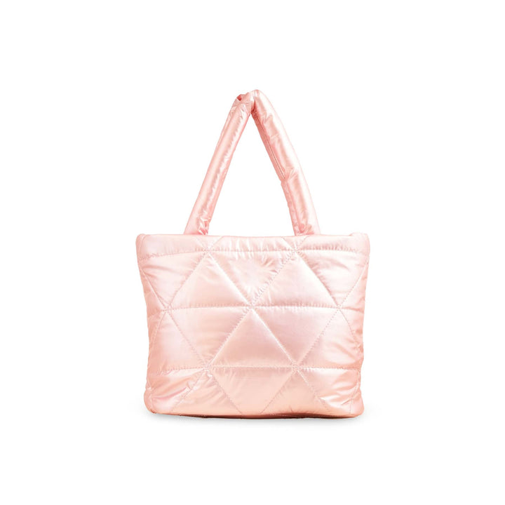 Pink Formal Shoulder Bag P36318