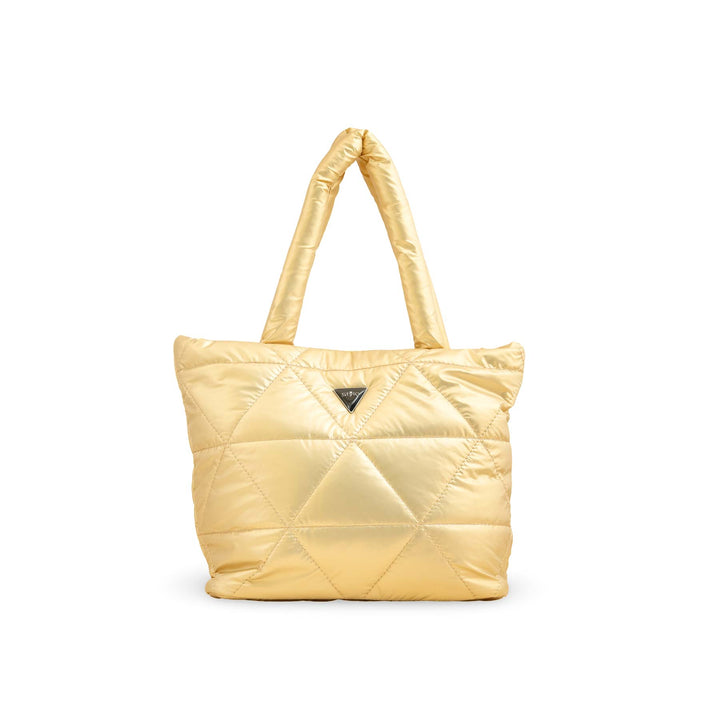Yellow Formal Shoulder Bag P36318