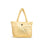 Yellow Formal Shoulder Bag P36318