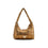 Golden Formal Shoulder Bag P36319