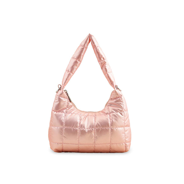 Pink Formal Shoulder Bag P36319