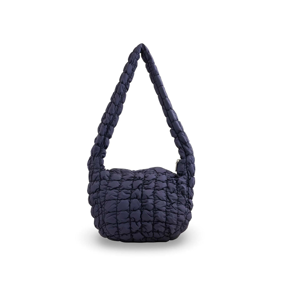 Blue Formal Shoulder Bag P36320