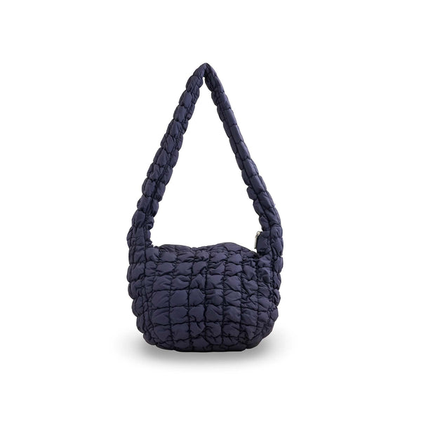 Blue Formal Shoulder Bag P36320