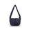 Blue Formal Shoulder Bag P36320