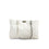 White Formal Shoulder Bag P36321
