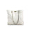 White Formal Shoulder Bag P36322