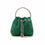 Green Fancy Clutch P36323