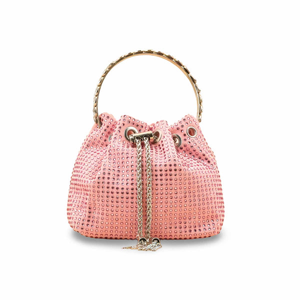 Pink Fancy Clutch P36323