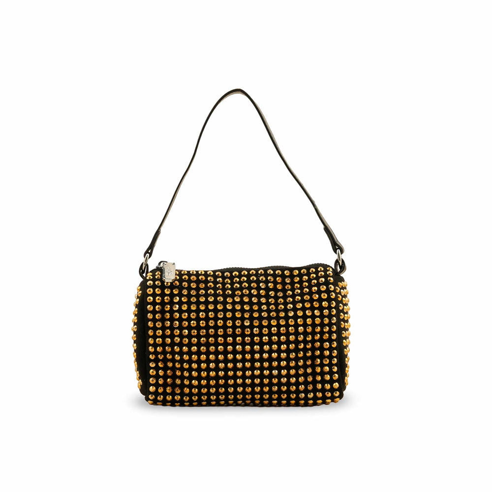 Grey Fancy Clutch P36324