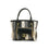 Black Formal Shoulder Bag P36335