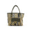 Grey Formal Shoulder Bag P36335