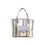 Blue Formal Shoulder Bag P36335
