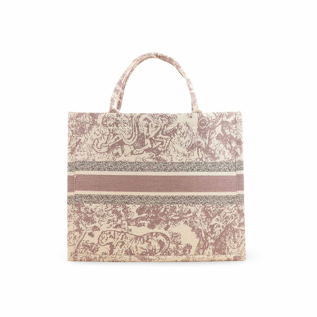 Pink Formal Hand Bag P36337