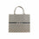 Blkwht Formal Hand Bag P36337