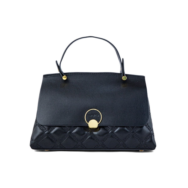 Black Formal Shoulder Bag For Women P36339