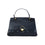 Black Formal Shoulder Bag For Women P36339