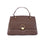 Brown Formal Shoulder Bag P36339
