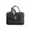 Black Formal Shoulder Bag P36344