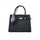 Black Formal Hand Bag P36342