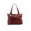 Red Women Formal Shoulder Bag P36345