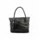 Black Formal Shoulder Bag P36346