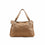 Beige Formal Shoulder Bag P36348
