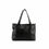 Black Formal Shoulder Bag P36349
