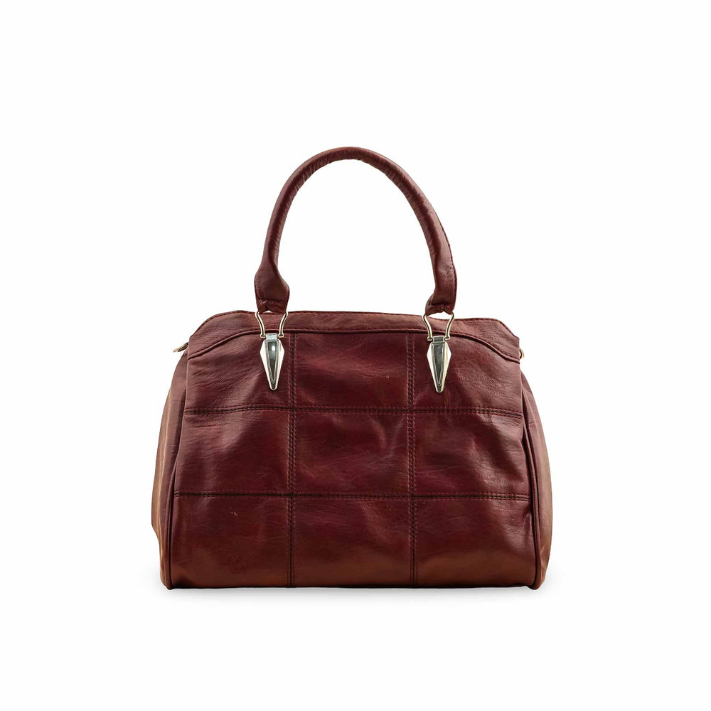 Red Formal Hand Bags P36350