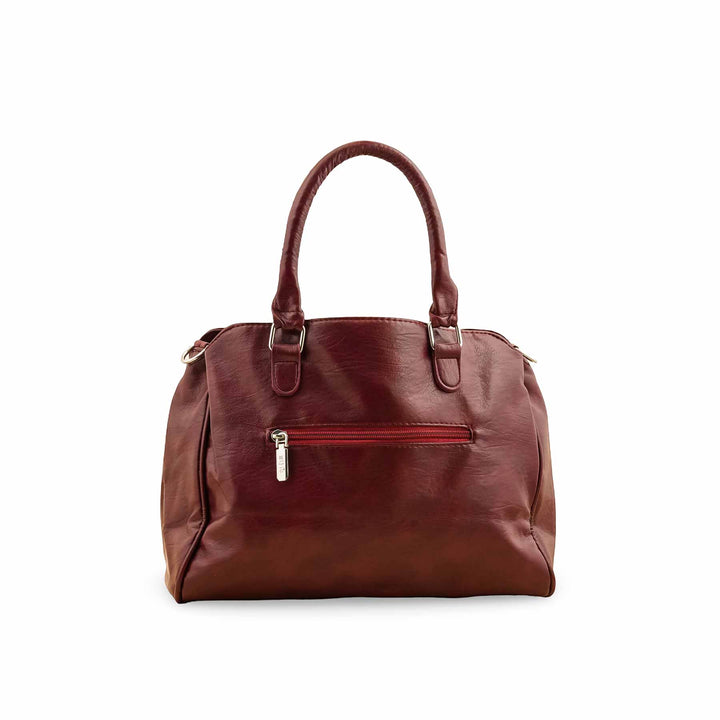 Red Formal Hand Bags P36350