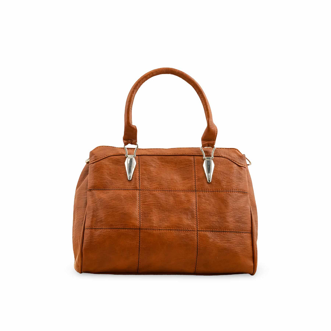 Yellow Formal Hand Bags P36350