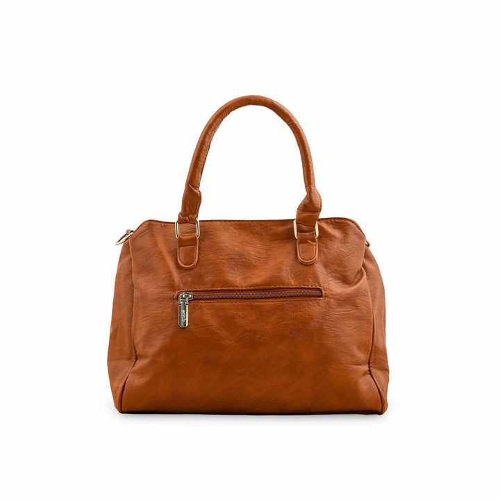 Yellow Formal Hand Bags P36350