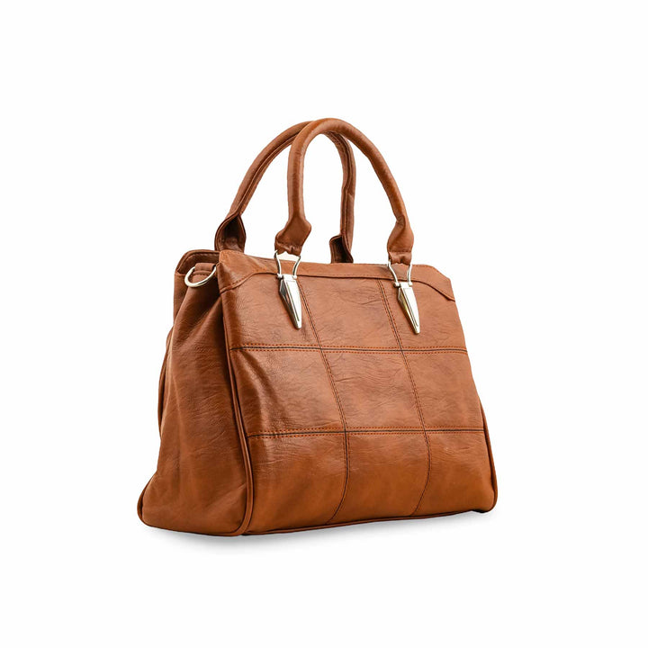 Yellow Formal Hand Bags P36350