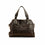 Brown Formal Shoulder Bag P36351