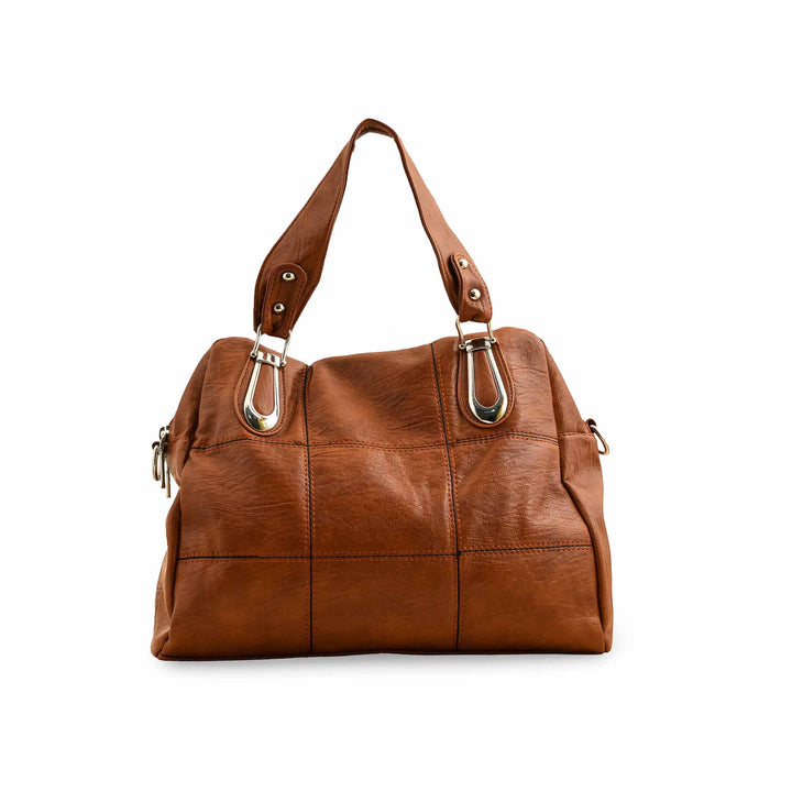 Yellow Formal Shoulder Bag P36351