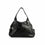 Black Formal Shoulder Bag P36352