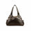 Brown Formal Shoulder Bag P36352