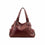 Red Formal Shoulder Bag P36352