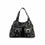 Black Formal Shoulder Bag P36353