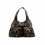 Brown Formal Shoulder Bag P36353
