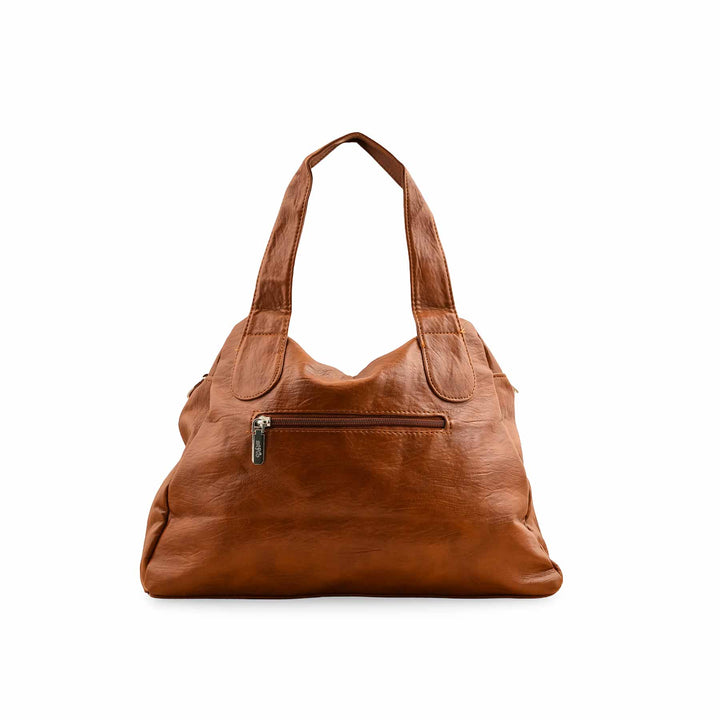 Yellow Formal Shoulder Bag P36353