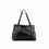 Black Formal Shoulder Bag P36354