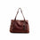Red Formal Shoulder Bag P36354
