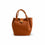 Brown Formal Hand Bag P36355